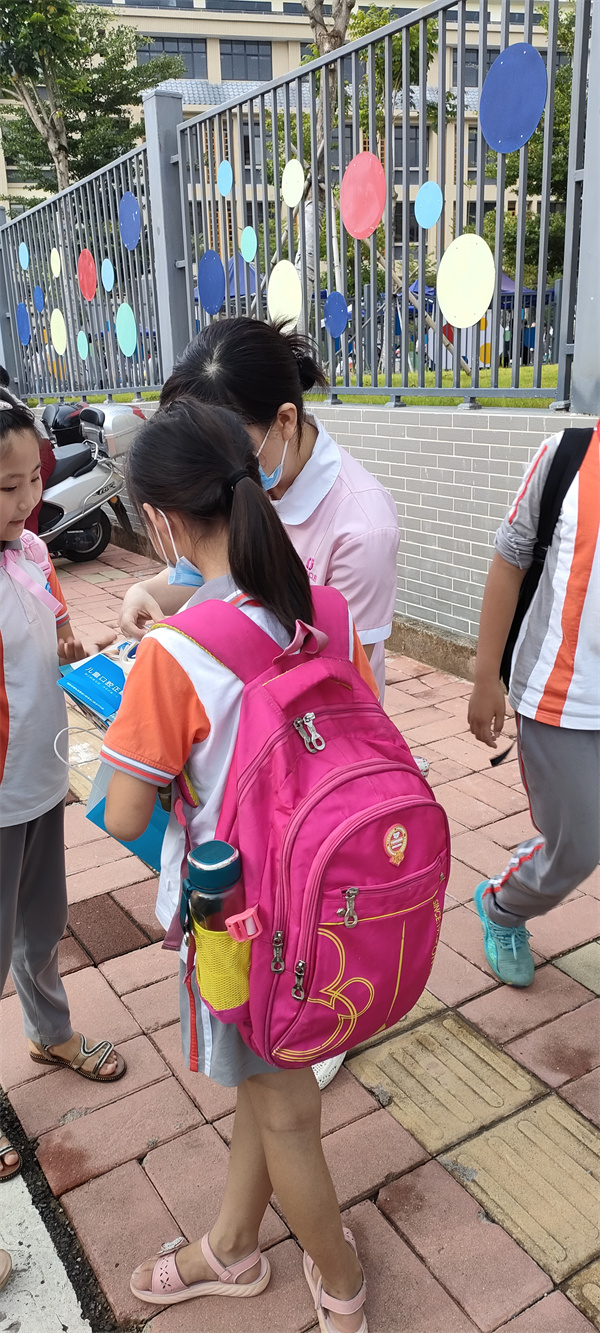 梅州嘉誠口腔門診口罩贈(zèng)送活動(dòng)