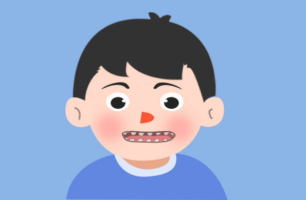 青少年牙齒 青少年牙齒