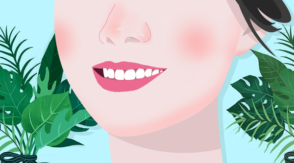 潔白牙齒 潔白牙齒